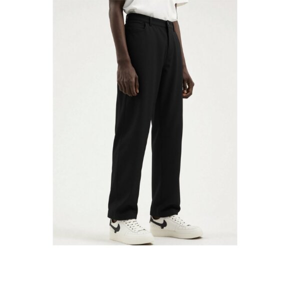 Fabletics Other - Fabletics Men’s Black Pants 38x32 NWT